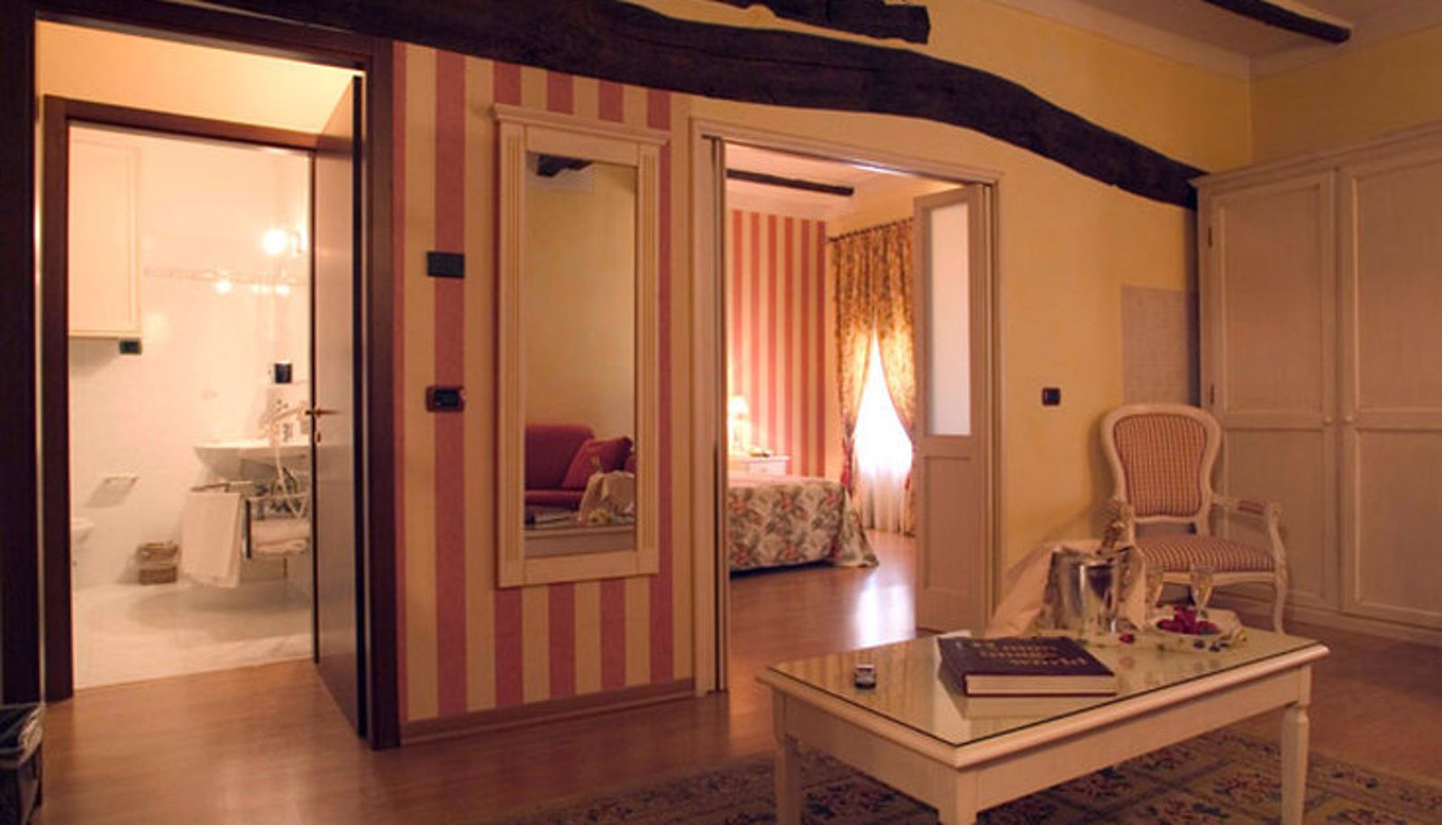 Room - Porta San Mamolo