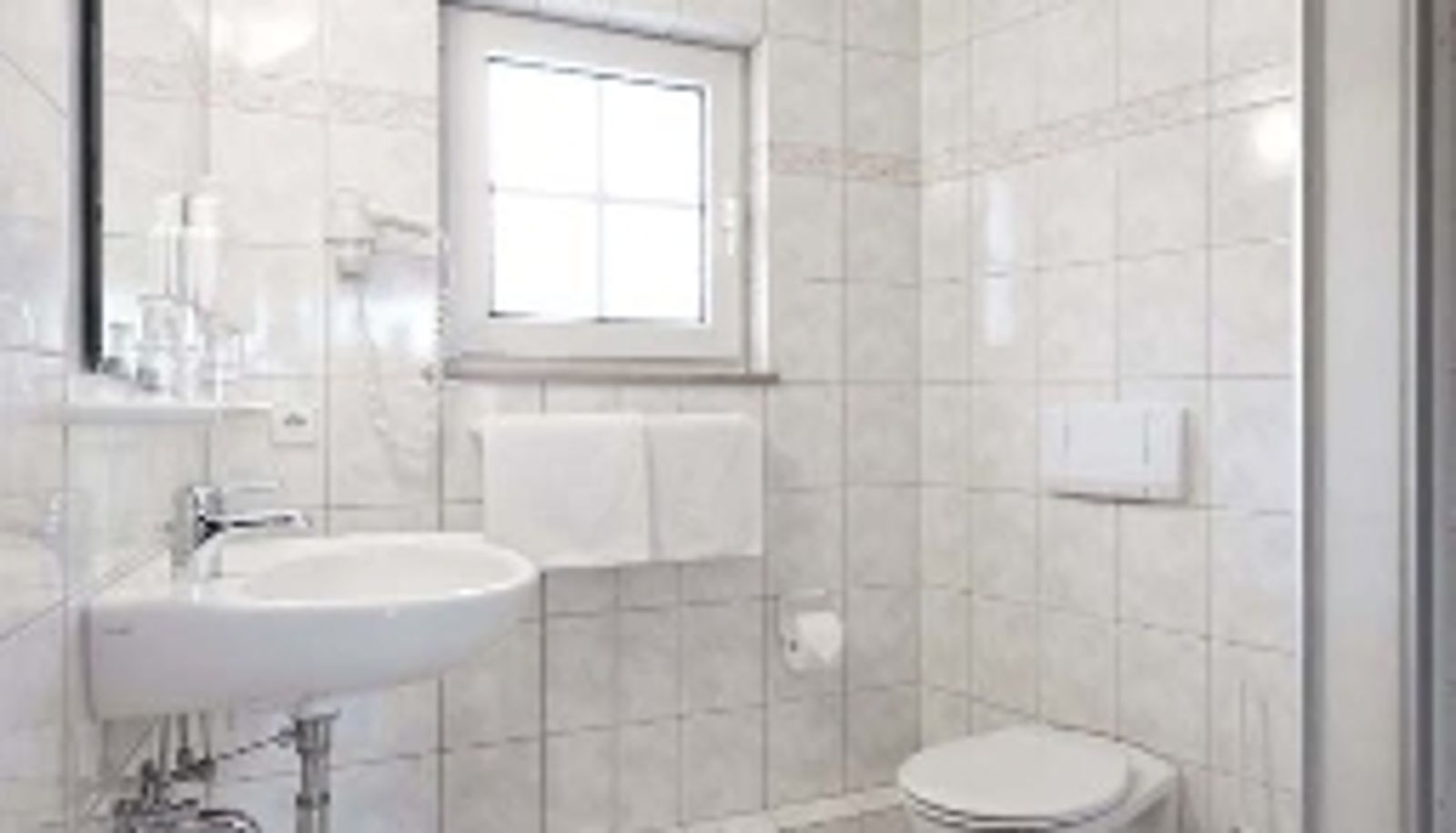 Bathroom - Hahnen