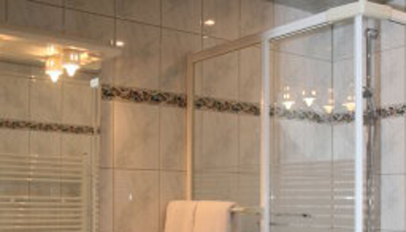 Bathroom - Am Solebad