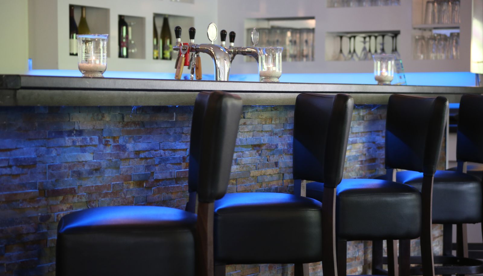 Bar - Wincent