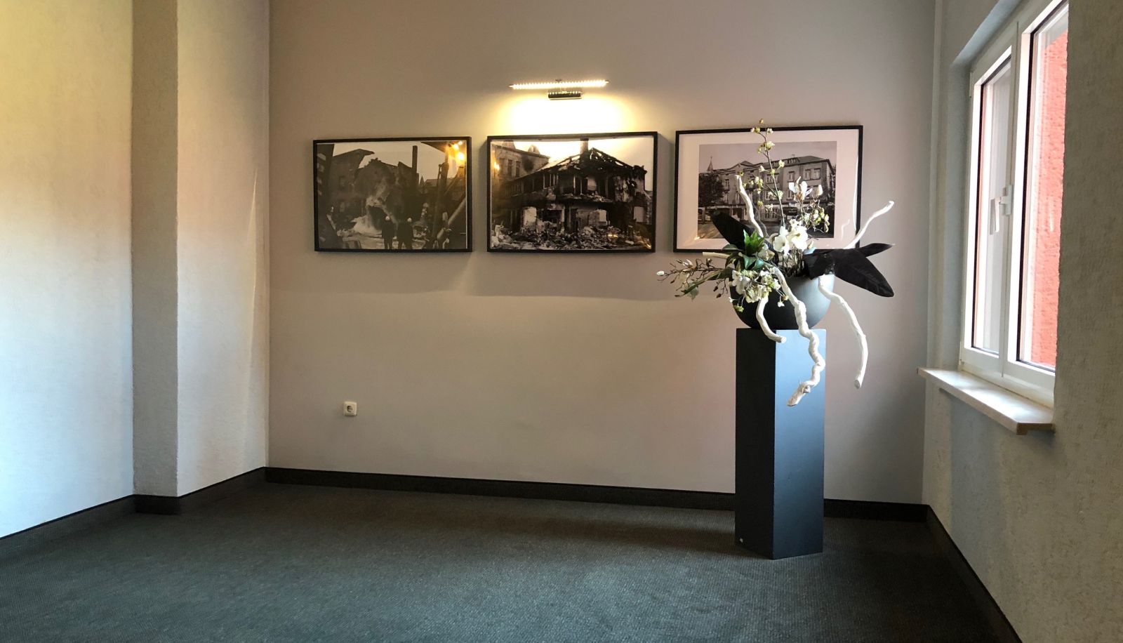 Interno dell'hotel - Central