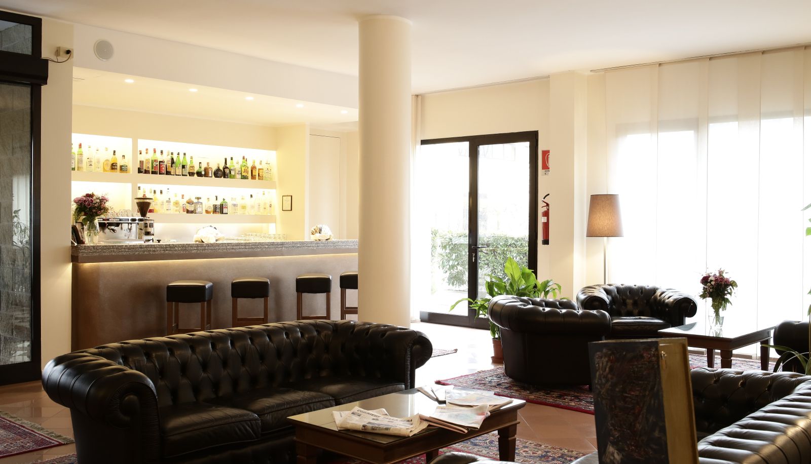 Salón - City