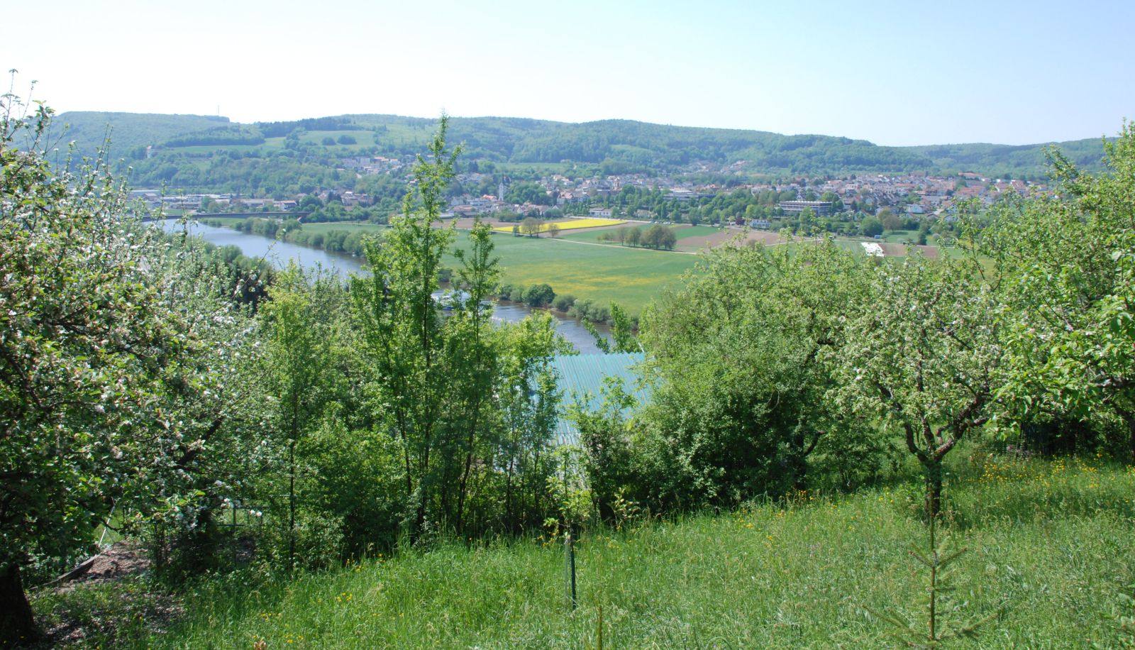 Info - Eisenbahn Gasthof - Destille