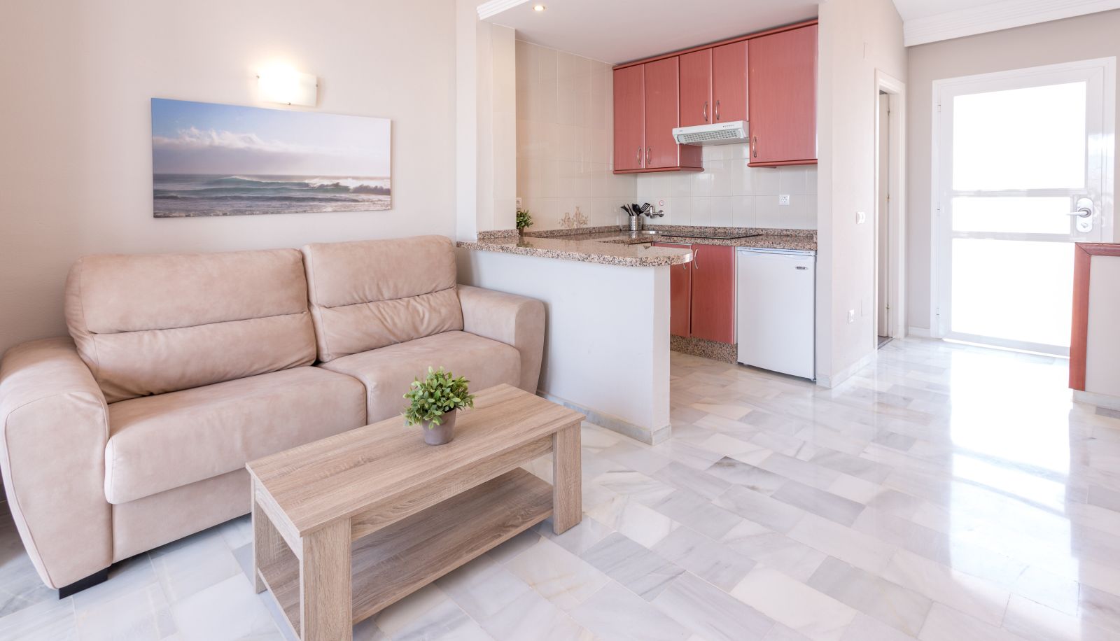 Apartment - Sercotel Vime la Reserva Marbella