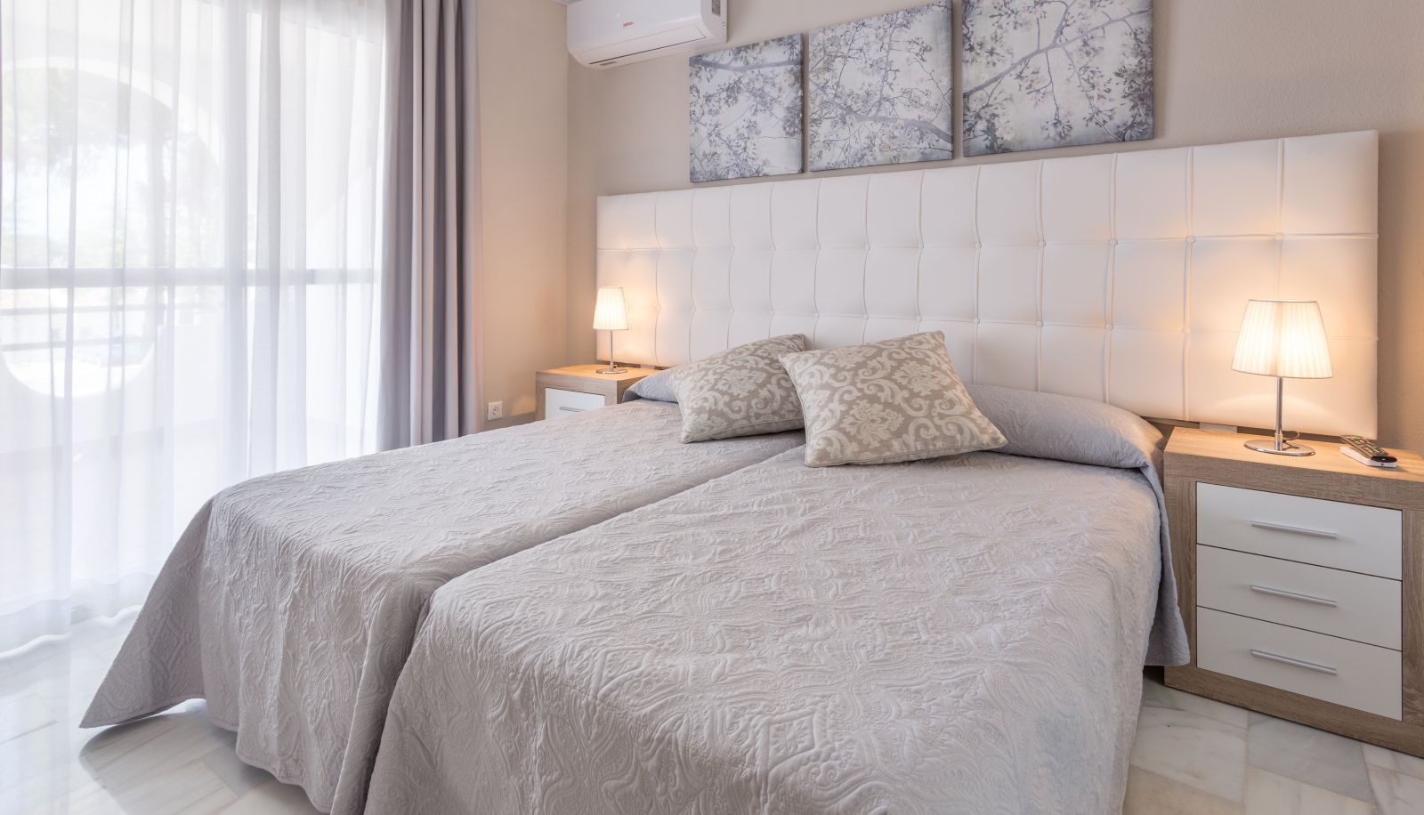 Appartamento - Sercotel Vime la Reserva Marbella