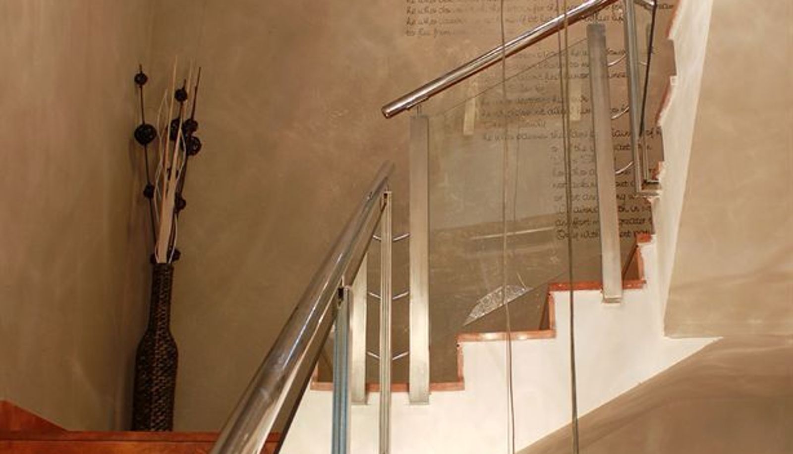 Interieur van het hotel - Hotel Repubblica Marinara