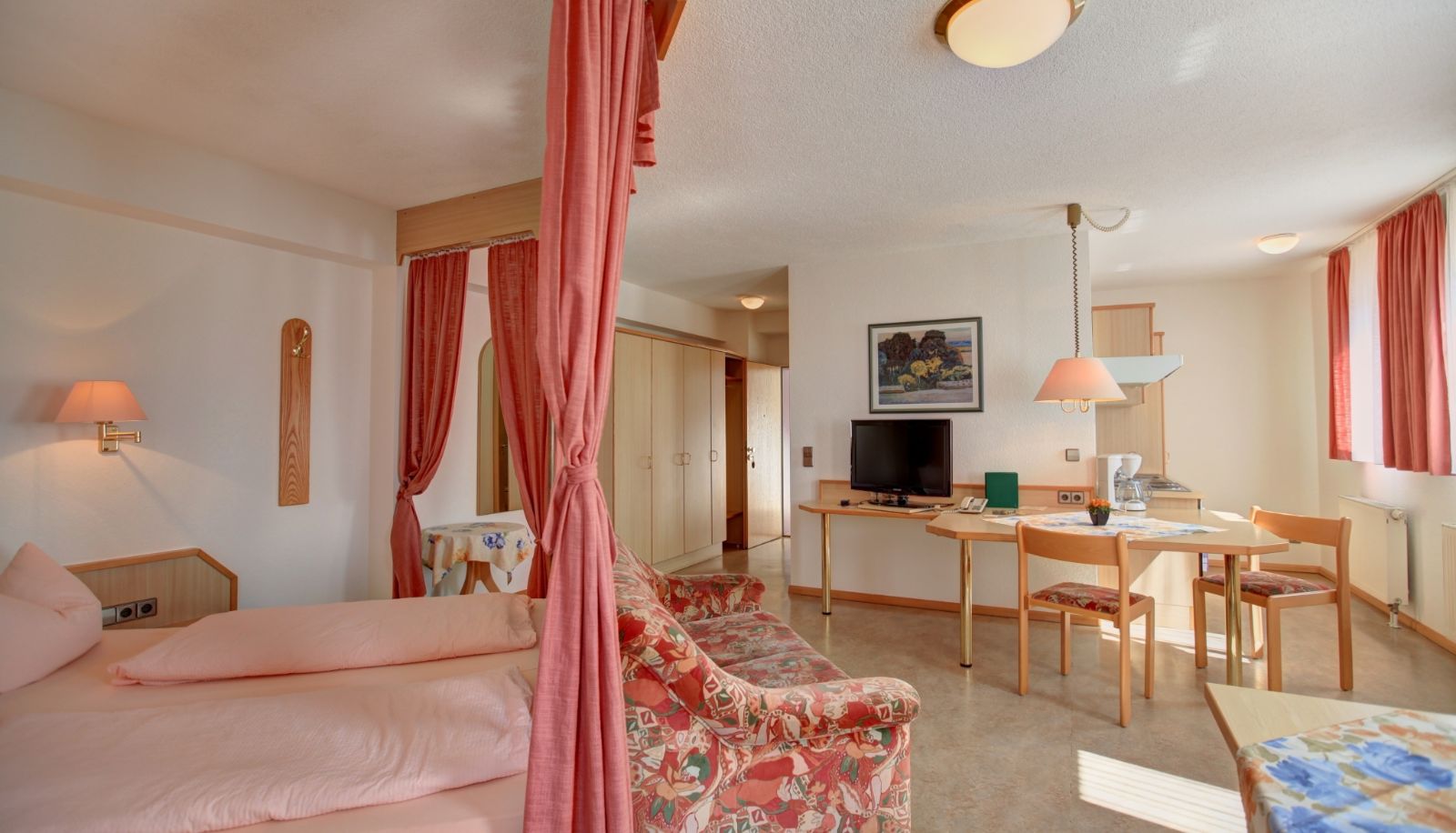 Apartamento - Fallerhof