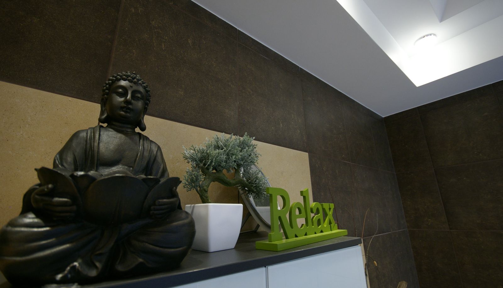 Massagezimmer - Xavin Restaurant