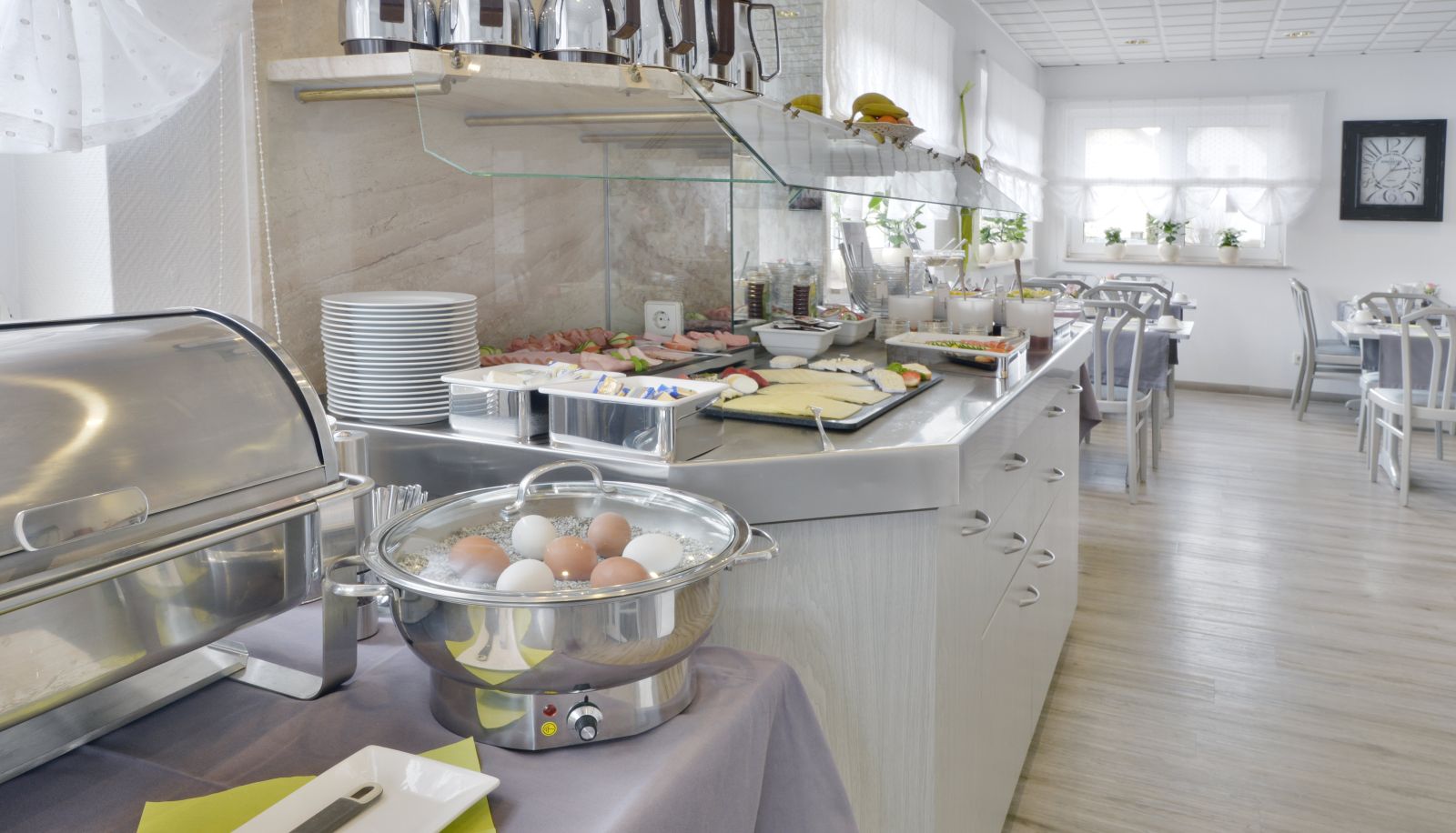 Buffet - Engelhorn