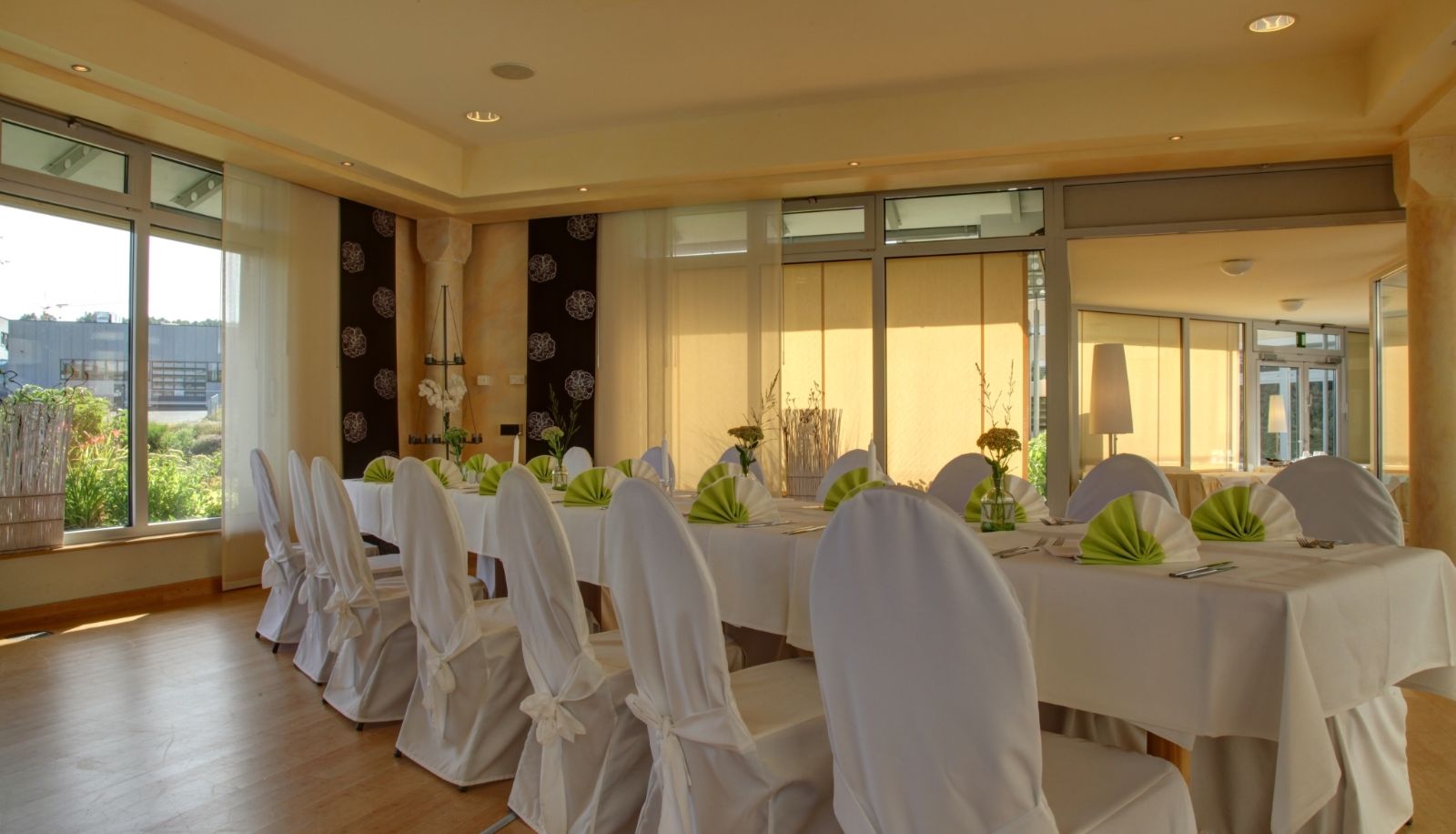 Conference room - Business-Vital-Hotel am Rennsteig
