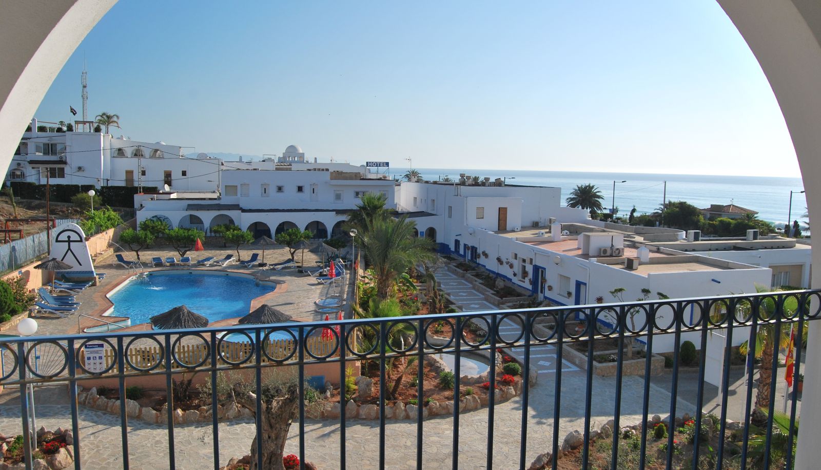 View - El Puntazo