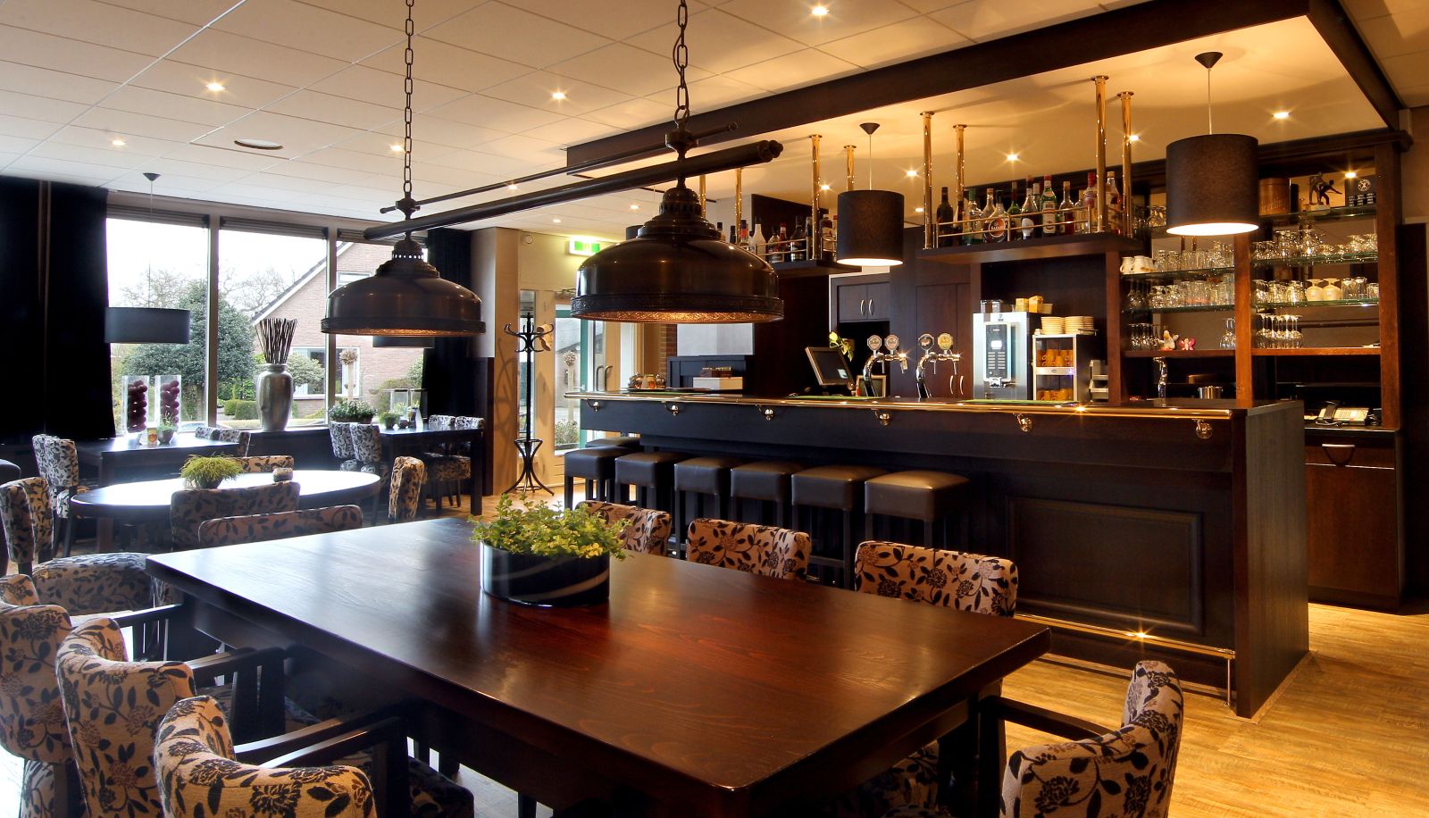 Interno dell'hotel - Hotel-Restaurant De Koekoekshof