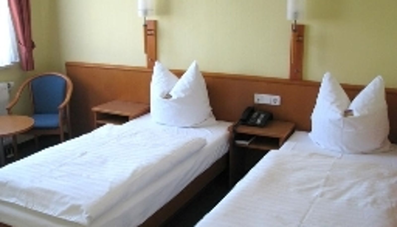 Chambre Standard - Am Platz