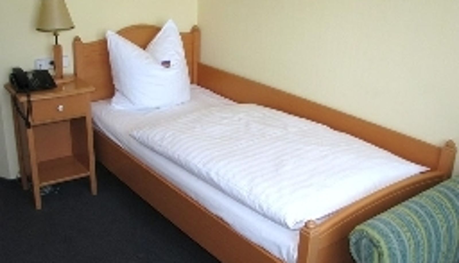 Chambre standard (simple) - Am Platz