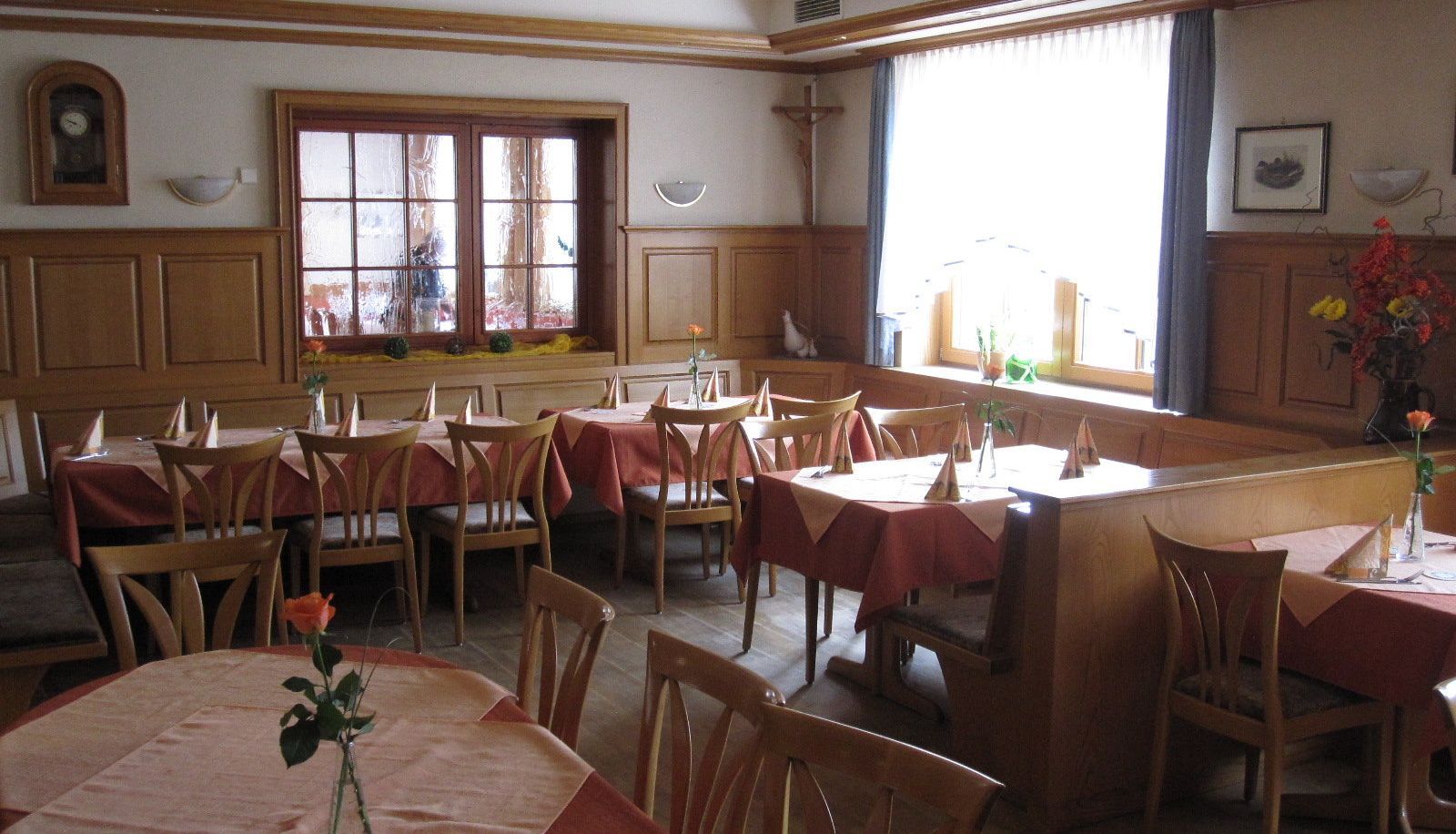 Restaurant 2 - Hirsch Gasthof