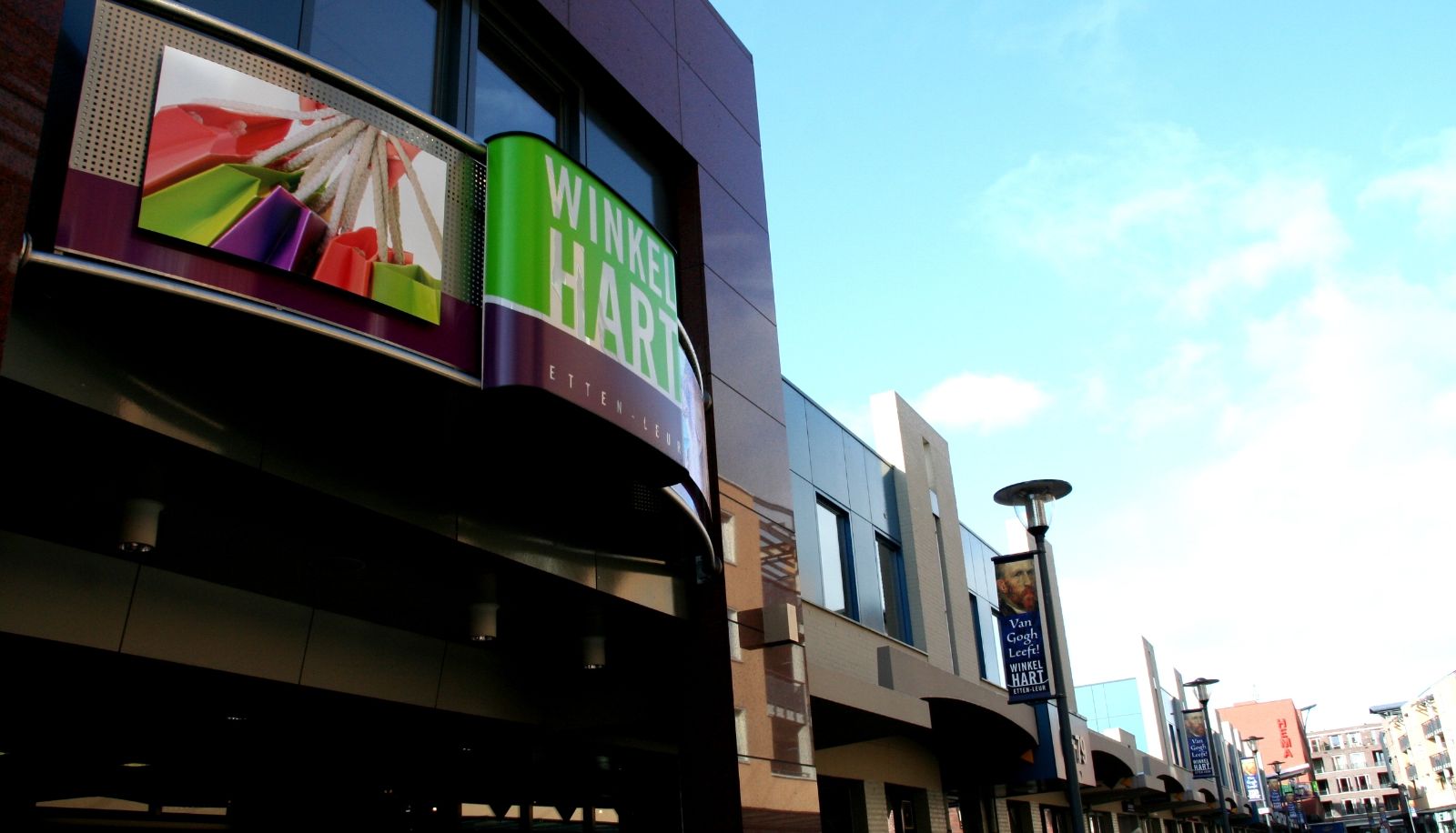 Dintorni - 't Witte Paard Hotel