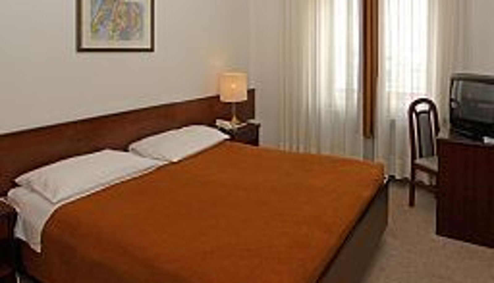 Pokój - Riviera Guest House