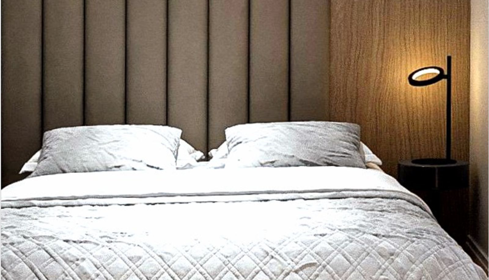 Standardzimmer (Doppel) - Leonardossweet Hotel