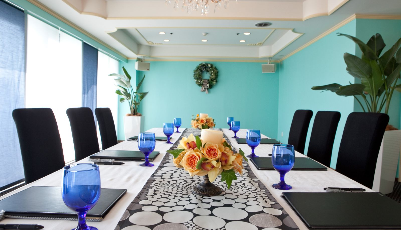 Meetingzimmer - Rose Hotel Yokohama