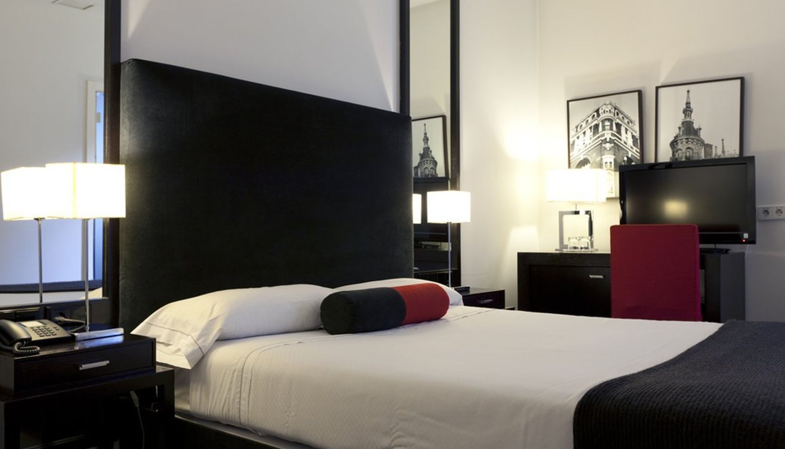 Room - Quatro Puerta del Sol