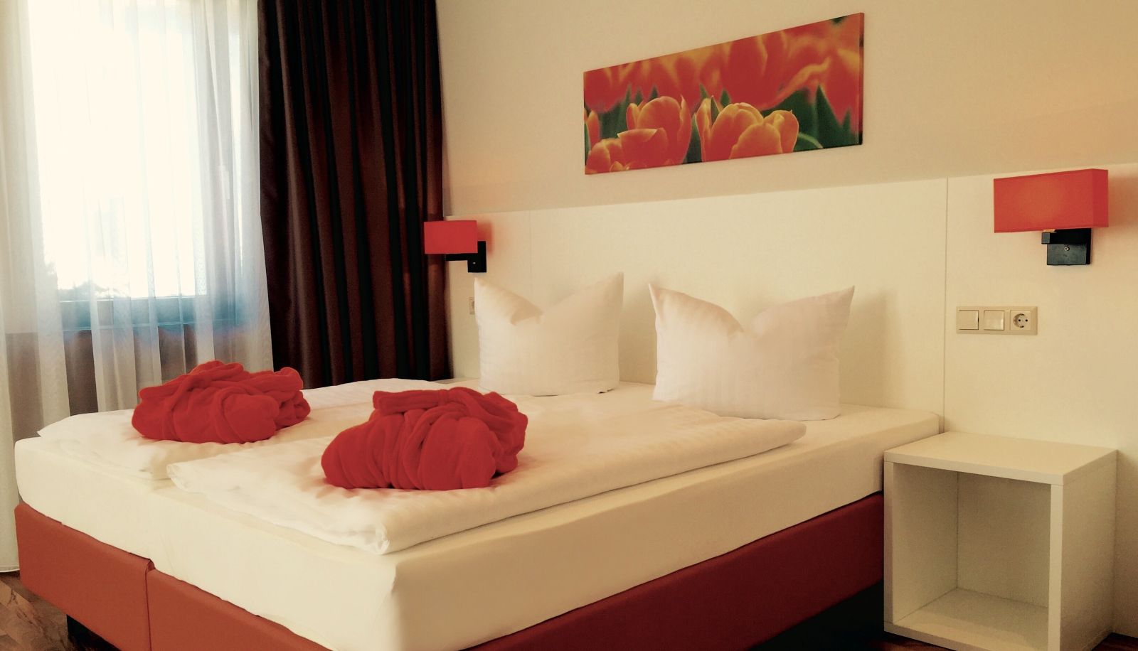 Chambre Business - Waldhorn