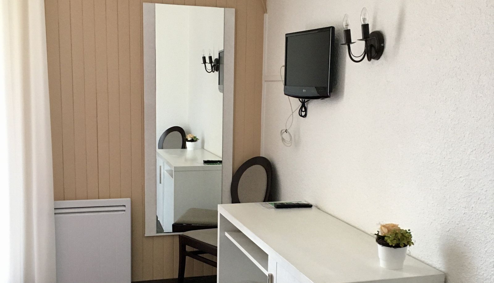 Business room - Catinat Fleuri