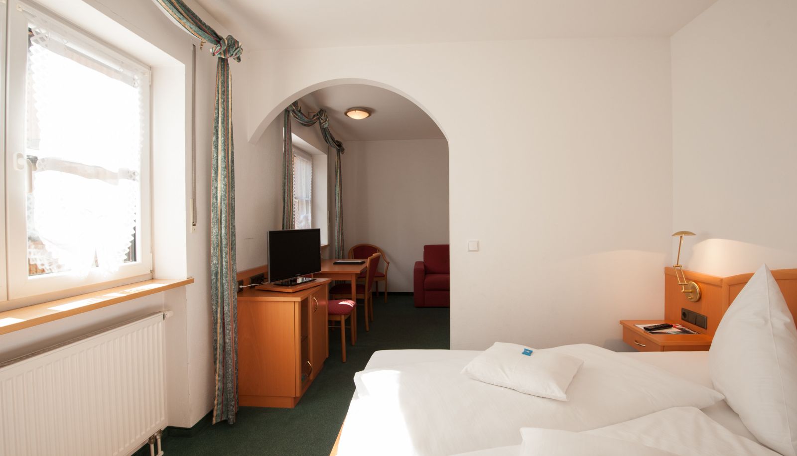 Appartement - Schwaiger
