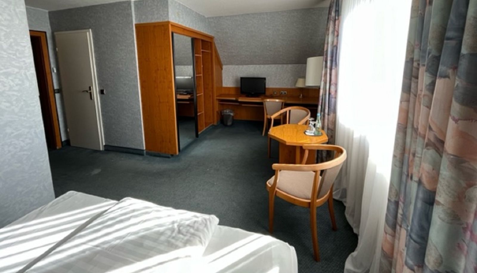 Camera standard (doppia) - Hotel 9-enhof