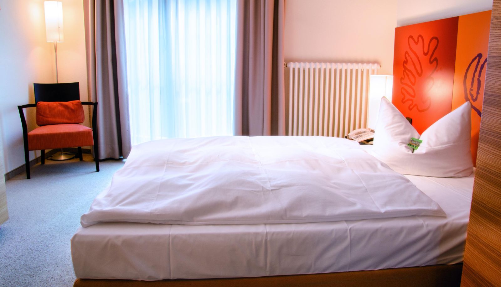 Standard room (single) - Begardenhof