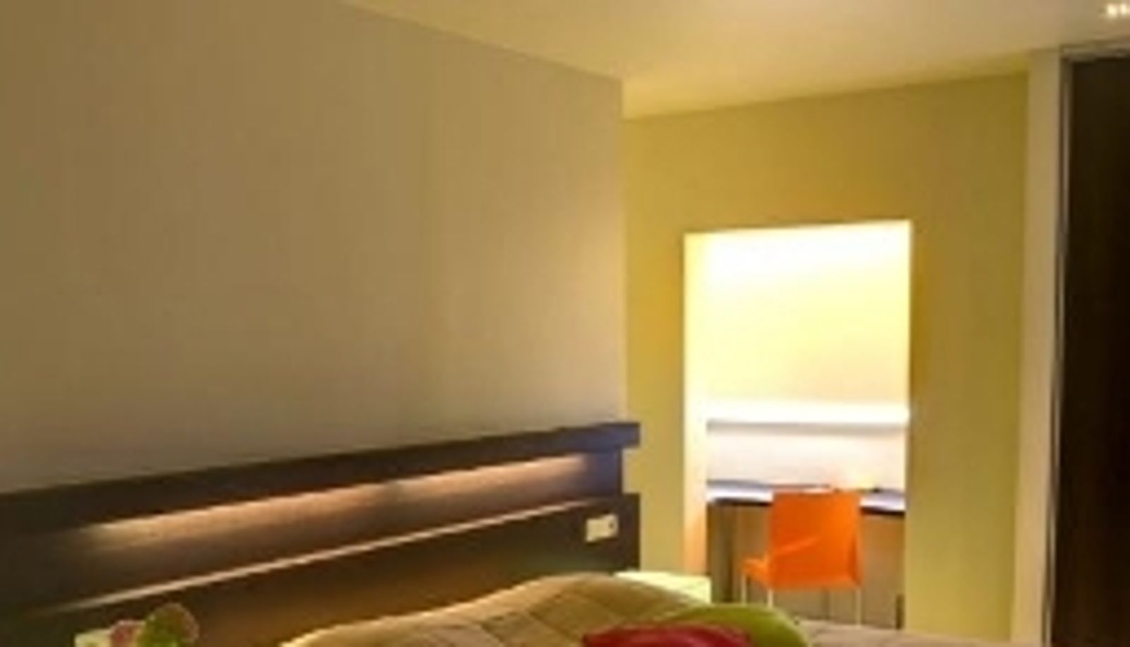 Standaardkamer - Le Vieux Cedre