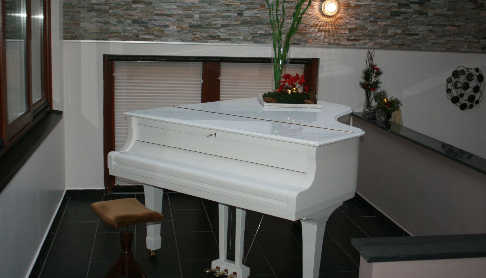 Restaurant - aqualux Wellness- & Tagungshotel