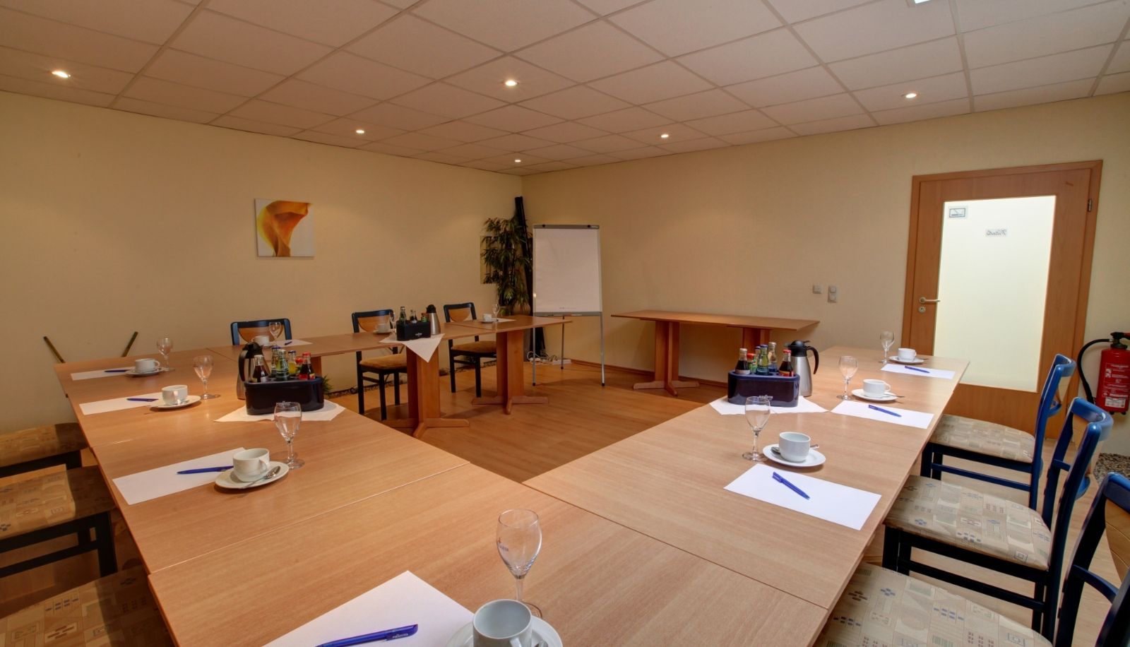 Conference room - Viva Bröckel