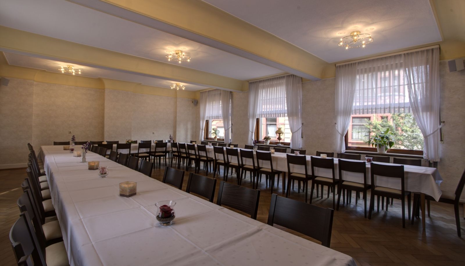 Festsaal - Grebel