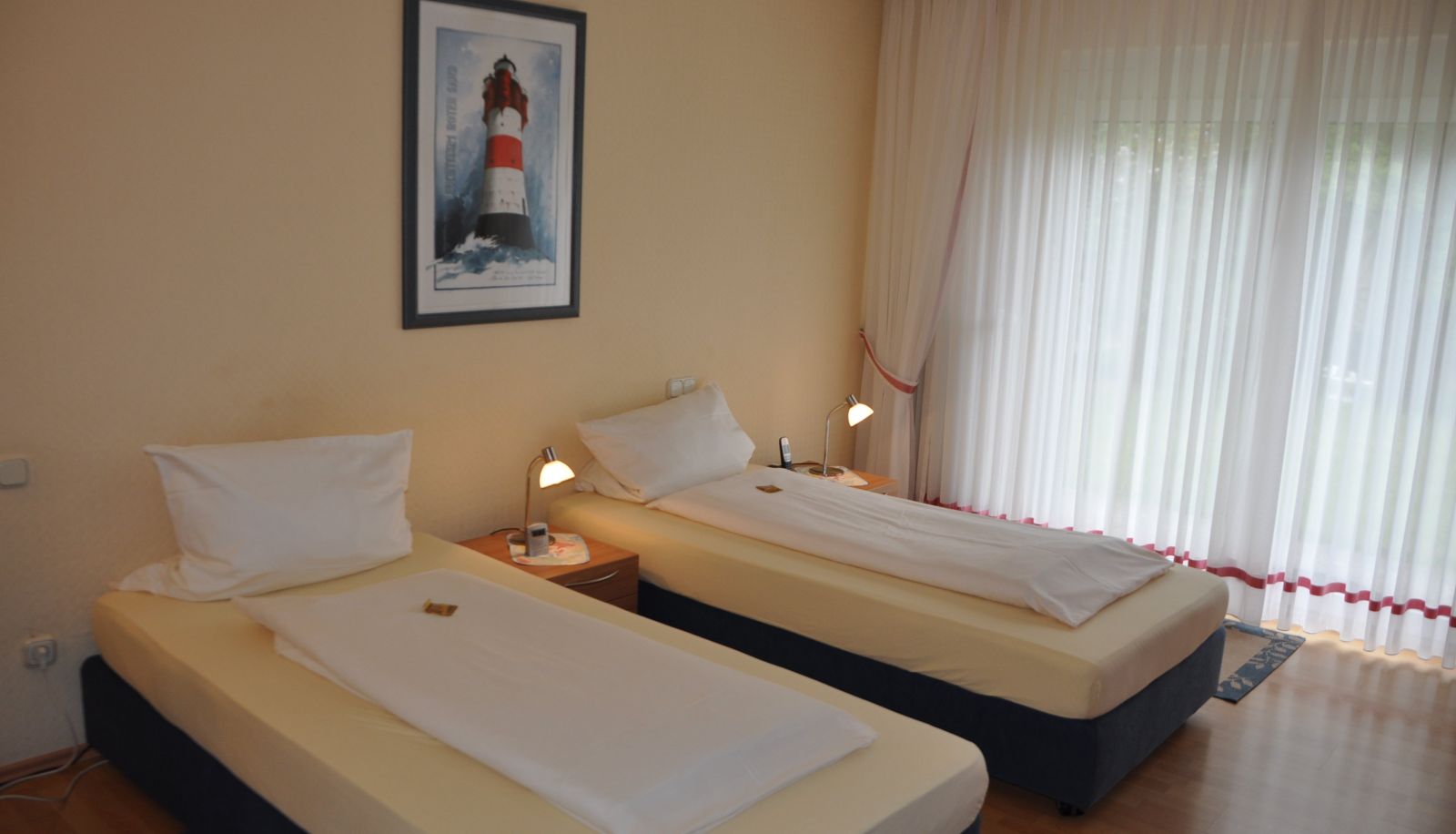 Apartament - Bremer Apartmenthotel