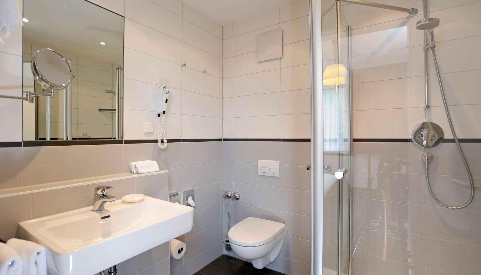 Cuarto de baño - Stadt Hannover