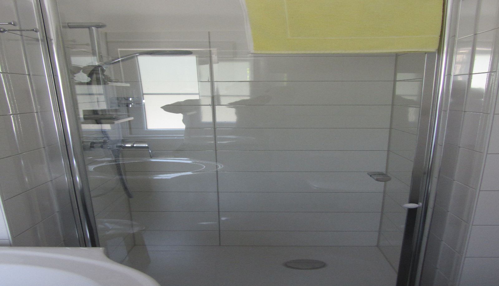 Bagno - Haus Edith