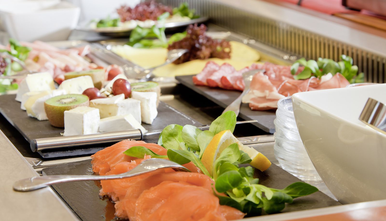 Buffet - Bavaria