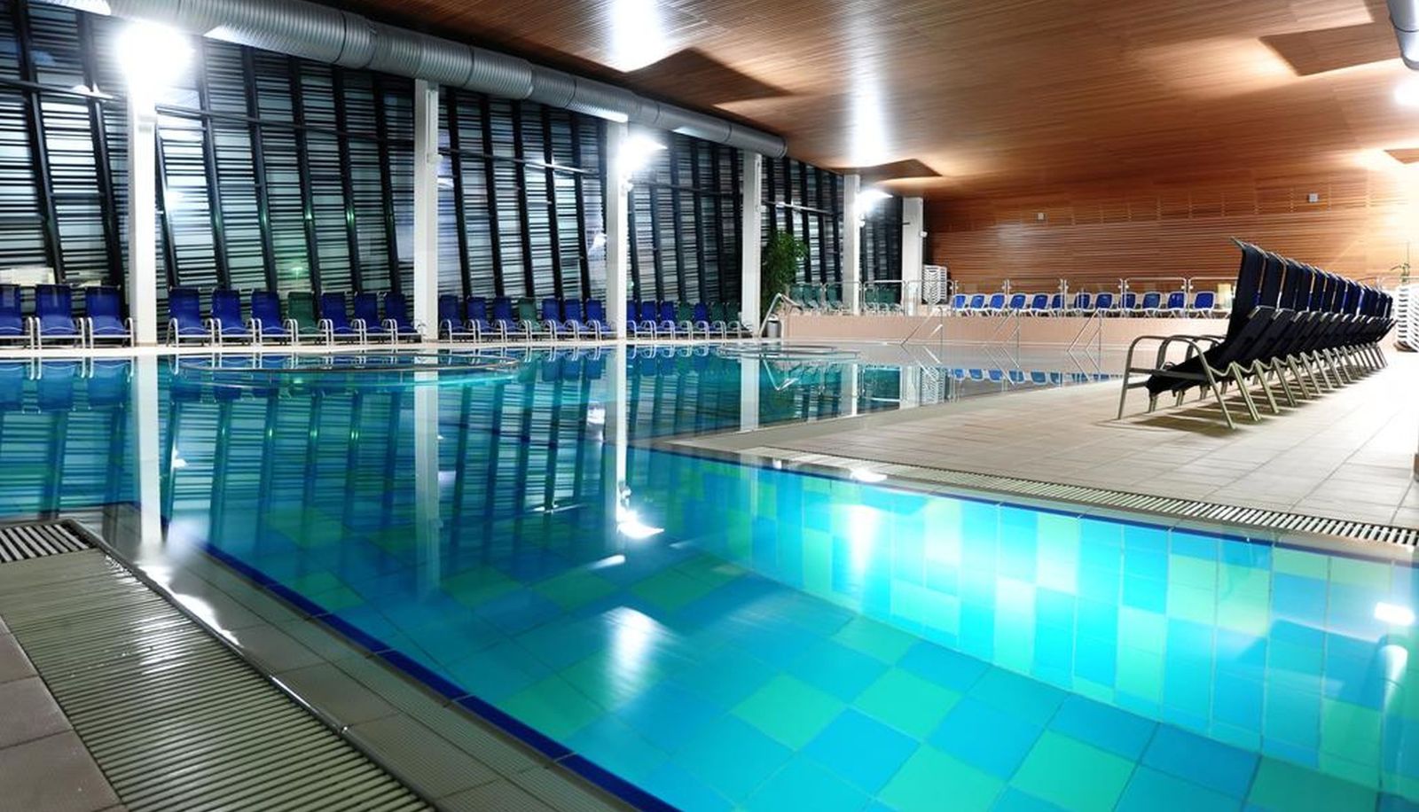 Pool - Vivat