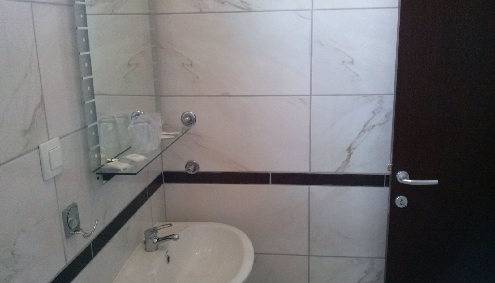 Bagno - Villa Anton
