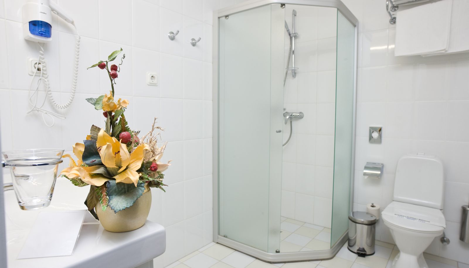 Badezimmer - Best Baltic Kaunas