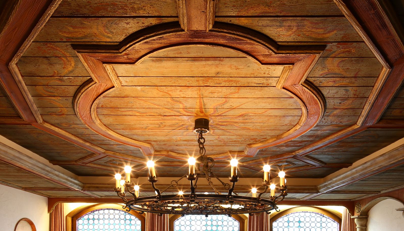 Interno dell'hotel - Kaiserpfalz