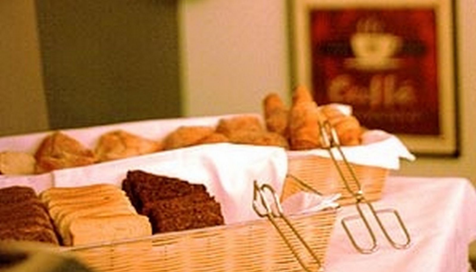 Buffet - The Golden Wheel