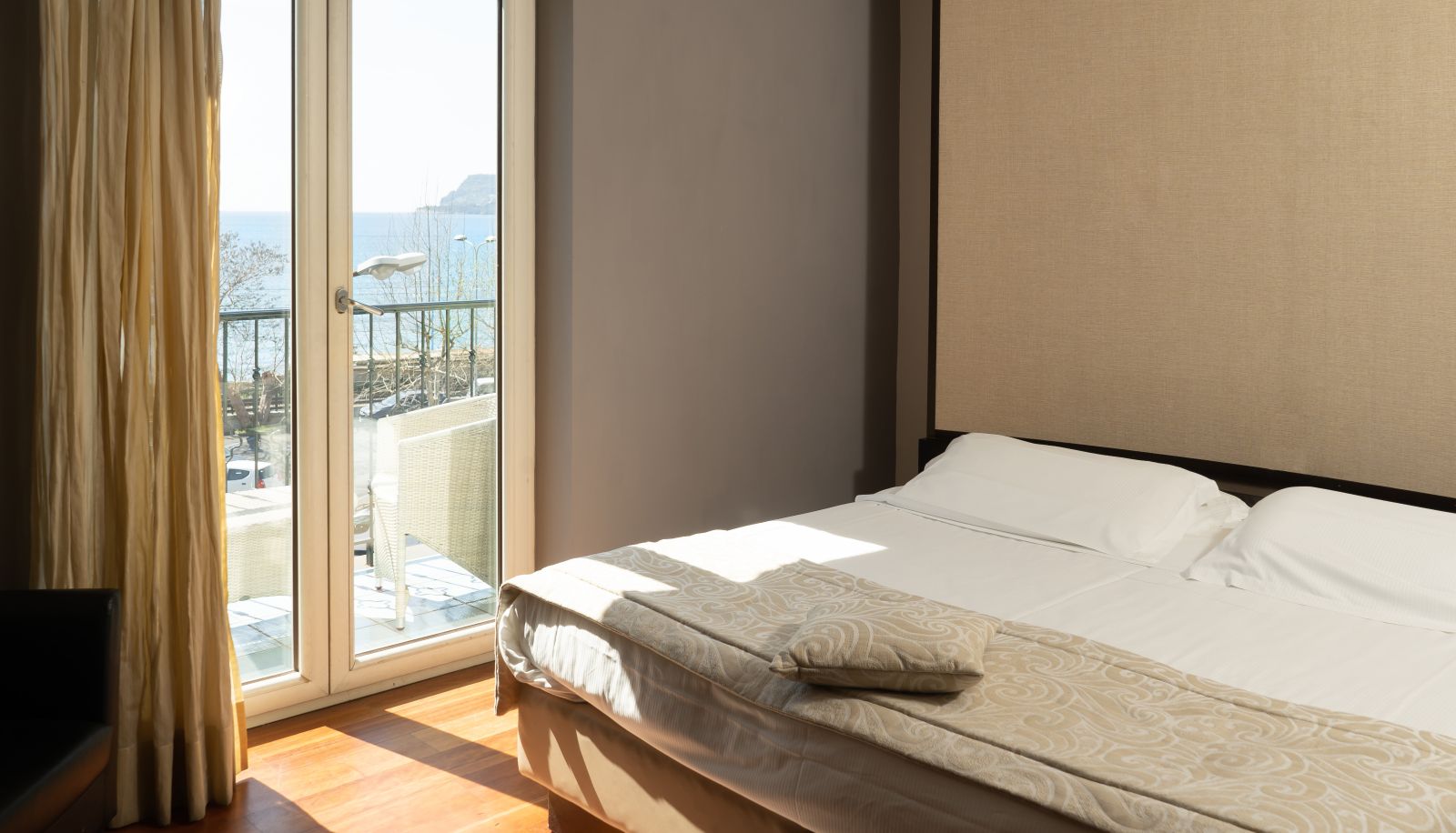 Apartament - Villa Luisa Hotel Beauty Farm
