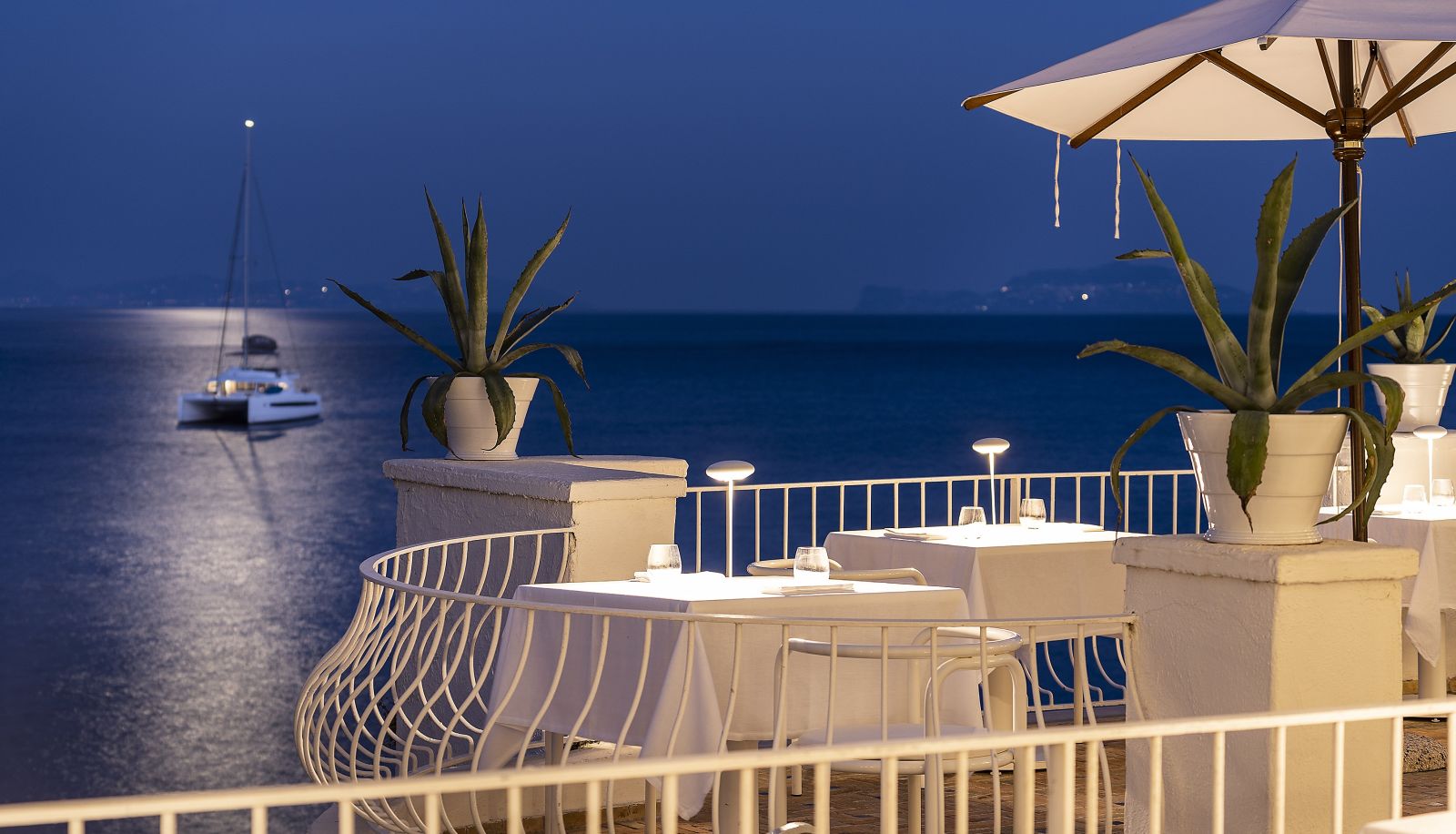 Ristorante - Miramare Sea Resort & Spa