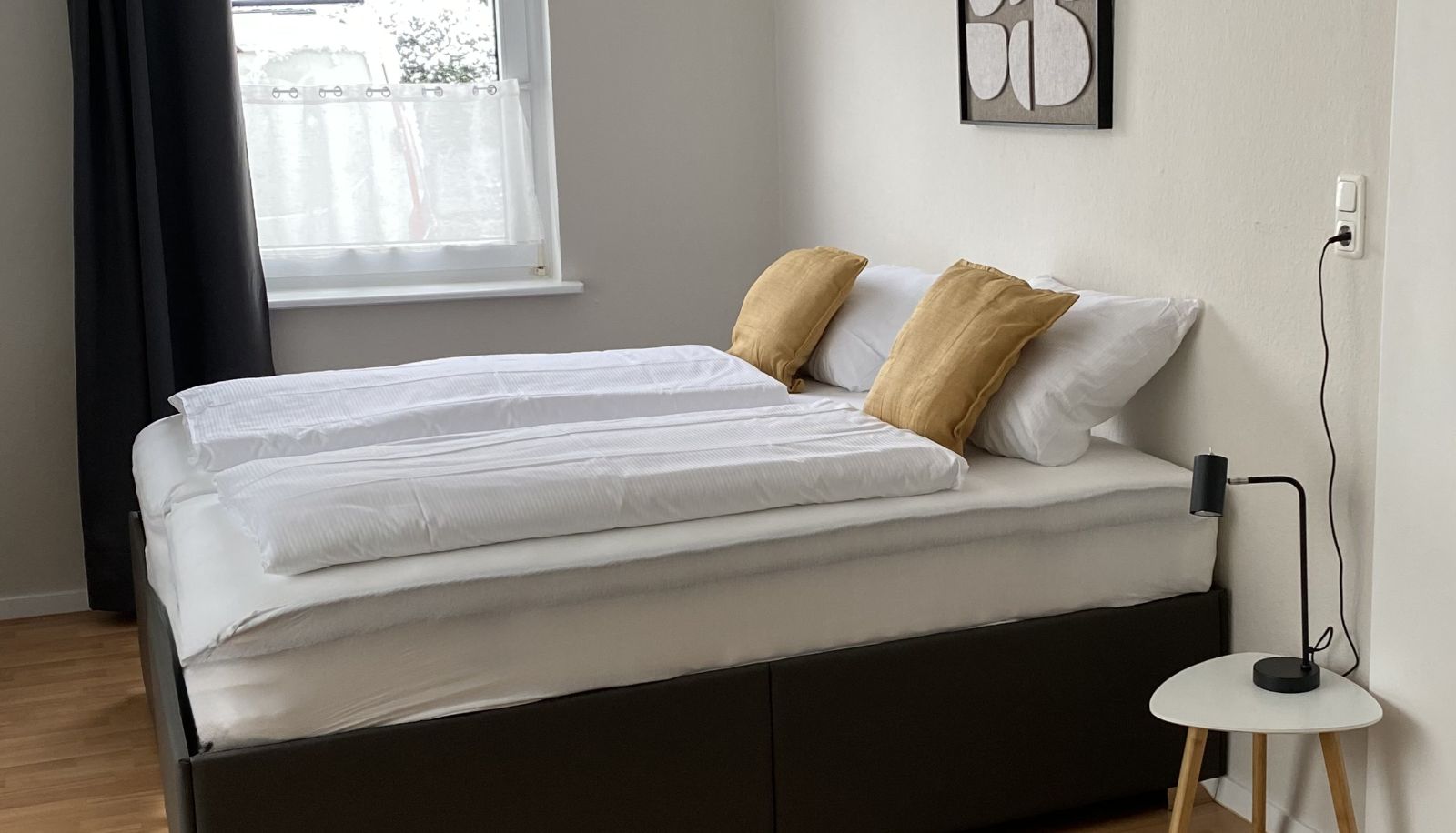 Apartment - Schloßpark-Hotel Hof von Oldenburg