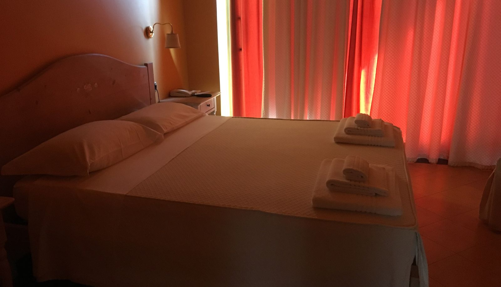 Superior kamer (tweepersoons) - La Playa Blanca
