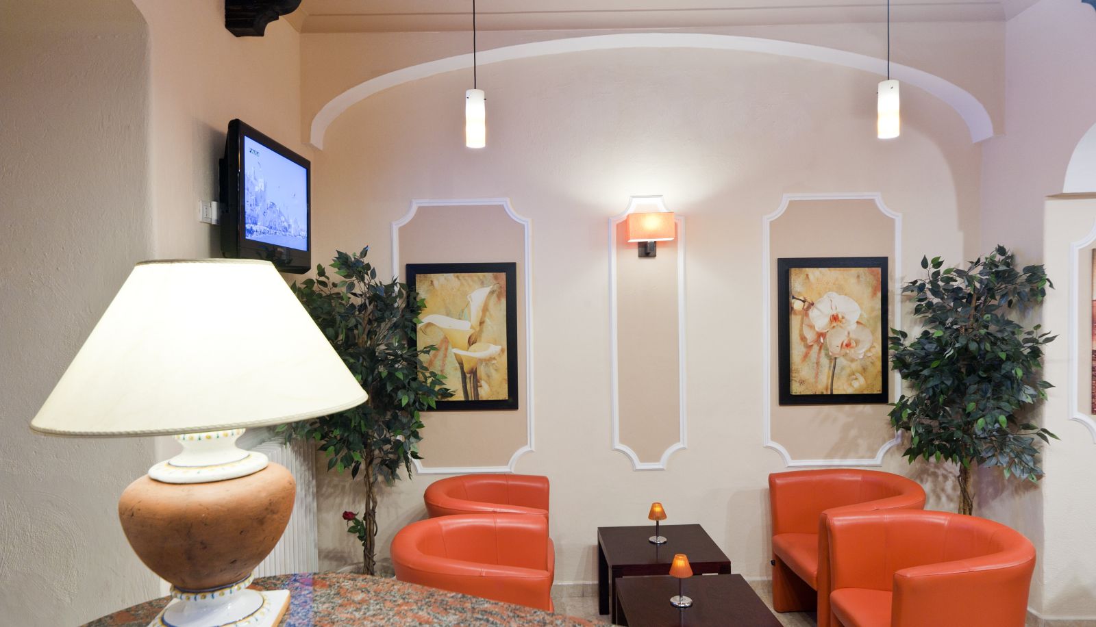 Café/Bistro - Casa di Meglio