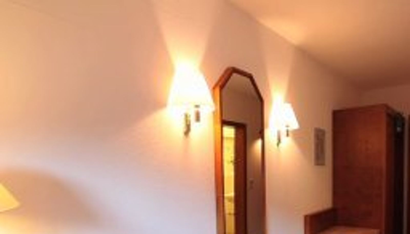 Kamer - Burg Waldau