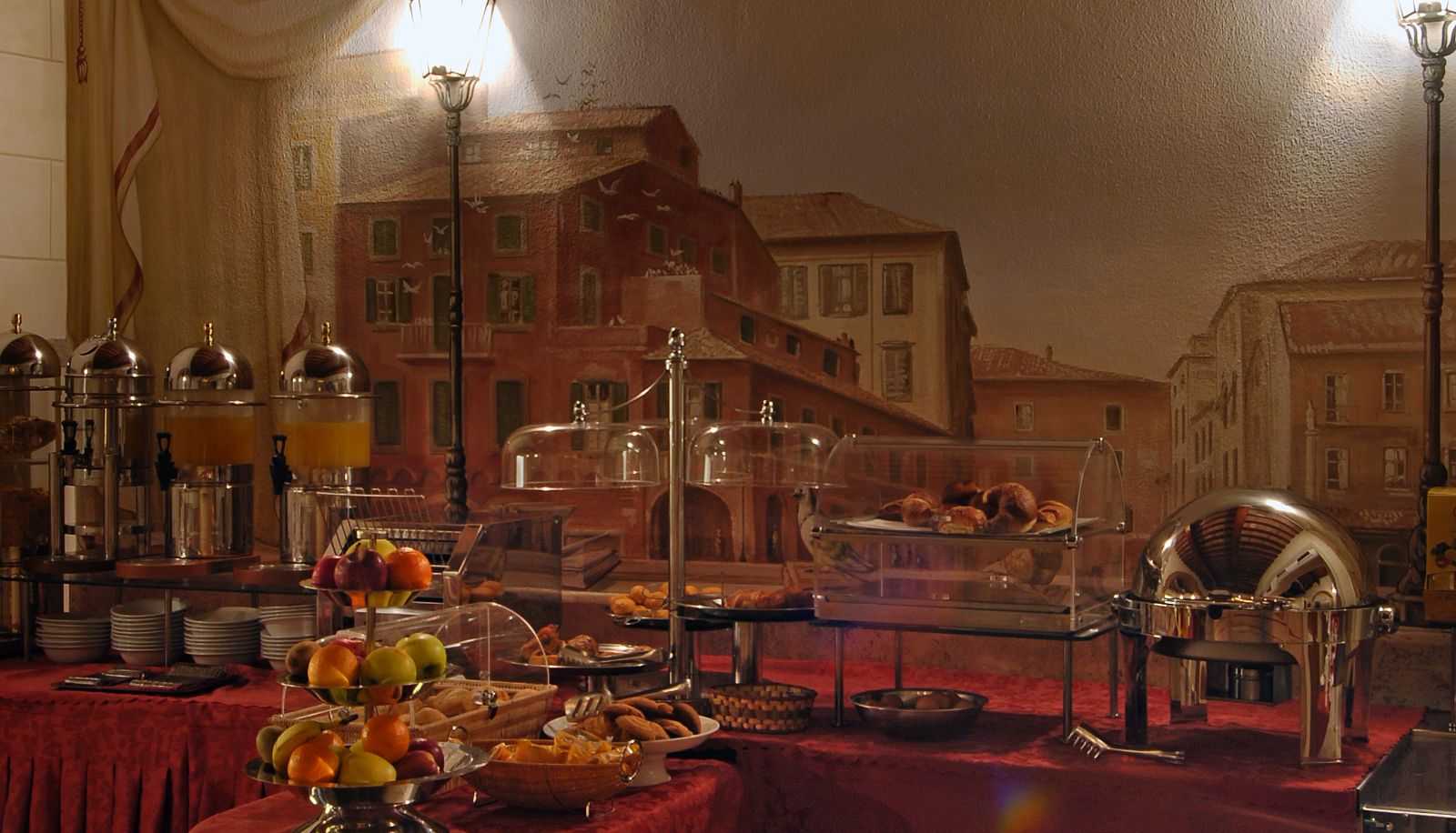 Bufé - Bologna