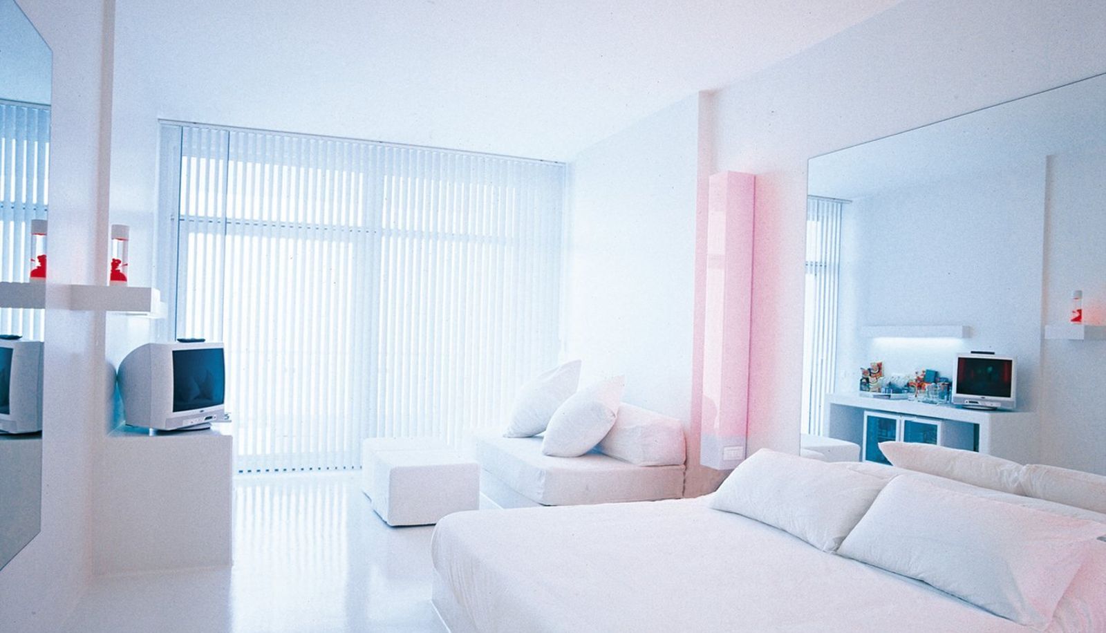 Camera - Hotel SU & Aqualand